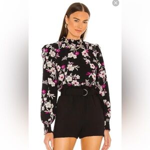 Beautiful Sanctuary brand Nwt blouse